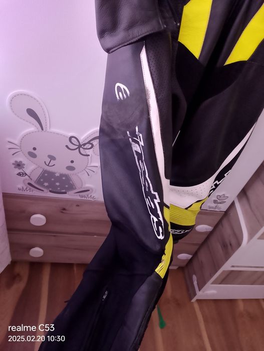 Мото екип alpine star