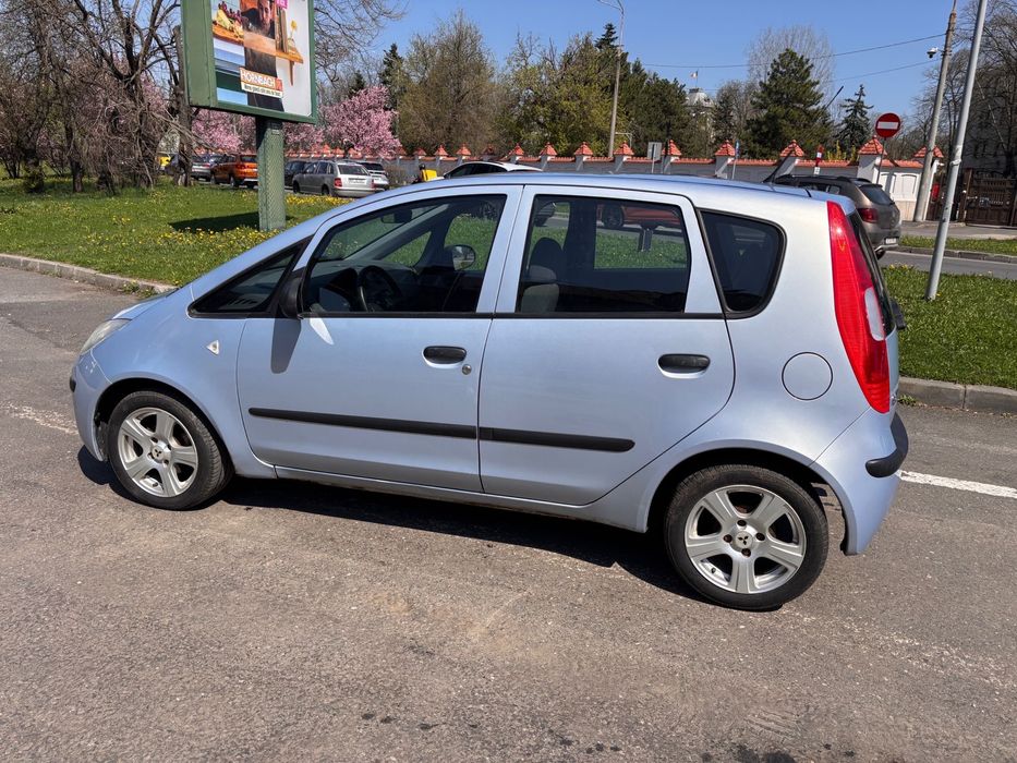 Urgent Mitsubishi  Colt