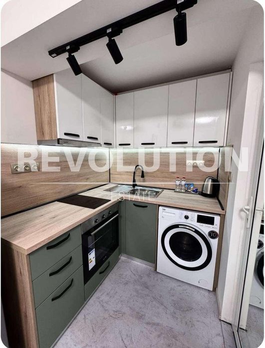 Дава се под наем Мезонет в Варна, Аспарухово - 55 кв.м за 500 € - Снимка #3