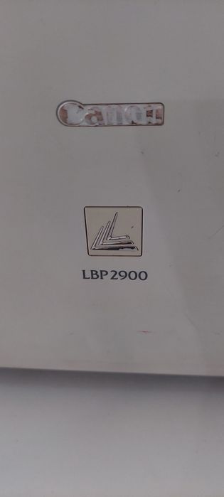 Принтер Canon LBP2900