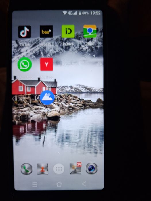 Продам телефон Blackview