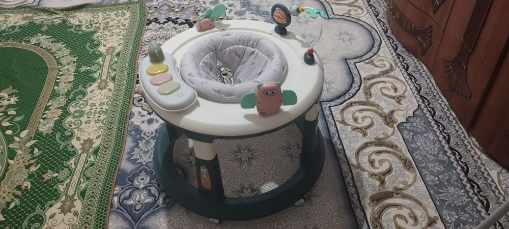 Жаксы ходунок сатылады