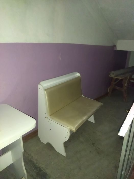 Мебель кухня диваны столы табуретки