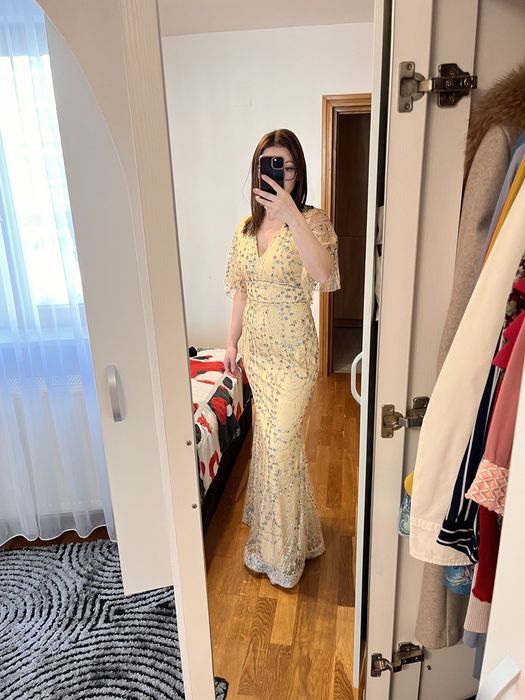 Rochie de nunta/nasa