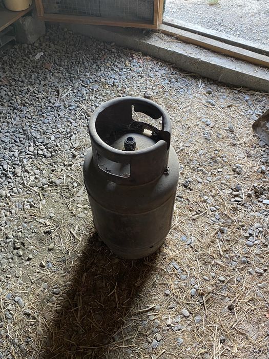 Газ плита……………..