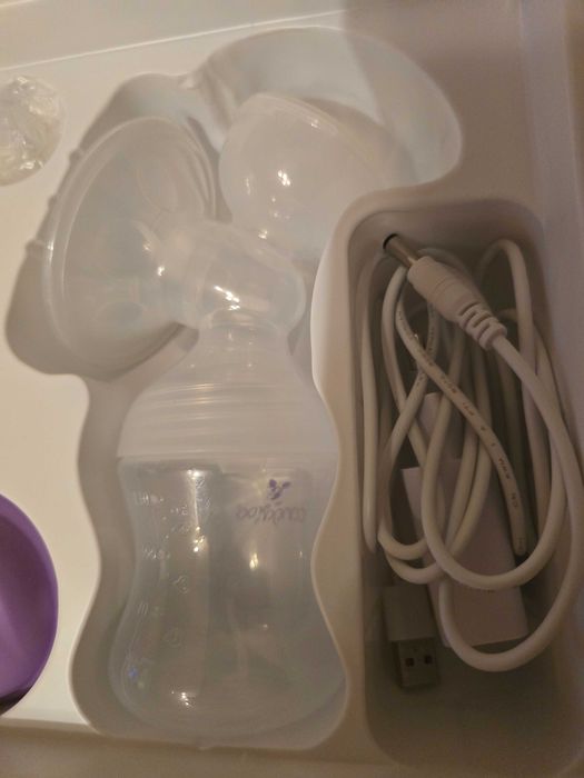 Elegance помпа за кърма