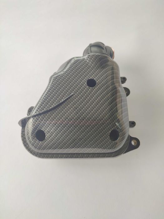 Карбонова филтърна кутия Minarelli Horizontal - Yamaha Aerox, Aprilia