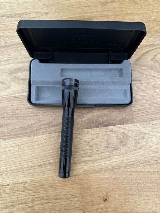 Фенер MagLite USA