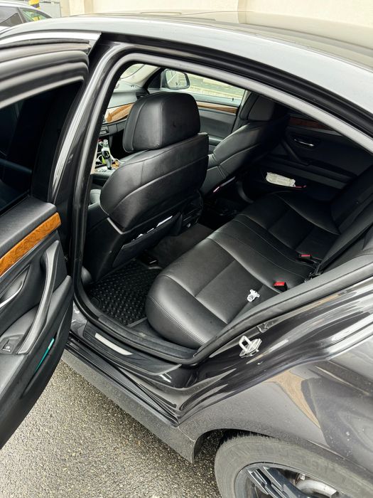 Bmw F10 530xdrive