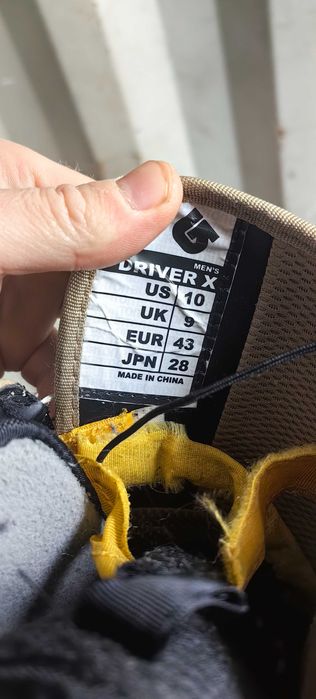 Ботинки для сноуборда