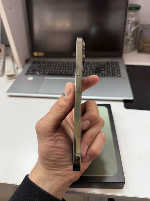 Iphone 13Promax ideal Srochni