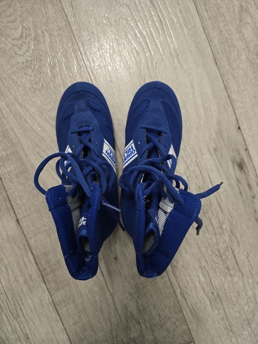 Борцовки green hill