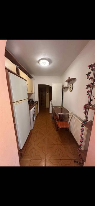 Apartament chirie Tiglina 2 Galați vizavi de păpădie