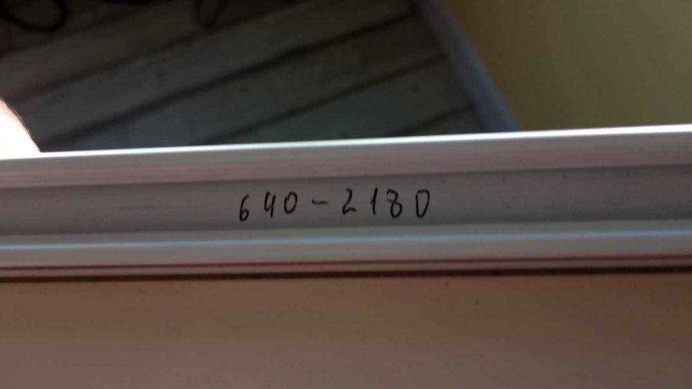 Продавам 2 броя Плисе щори тип-хармоника платнени