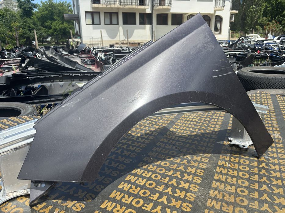 Калник Peugeot 308