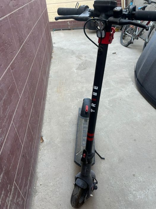 Tribe maya электро самокат