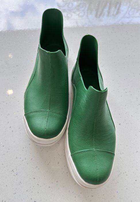 Спортни обувки видове