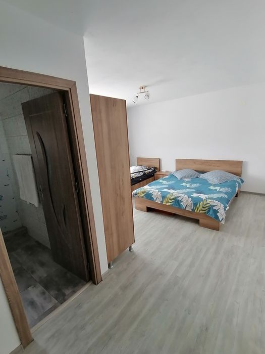 Cazare Ocnele Mari ( Lângă Salină)