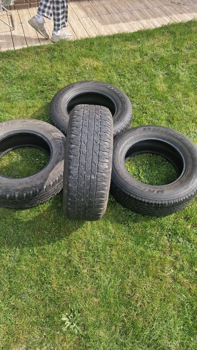 Bridgestone Dueler A/T