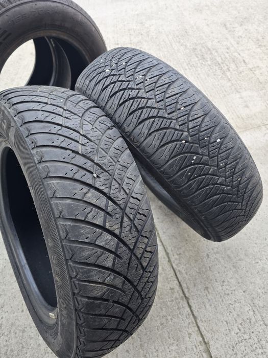 Vand 2 Cauciucuri 165 / 70 R14