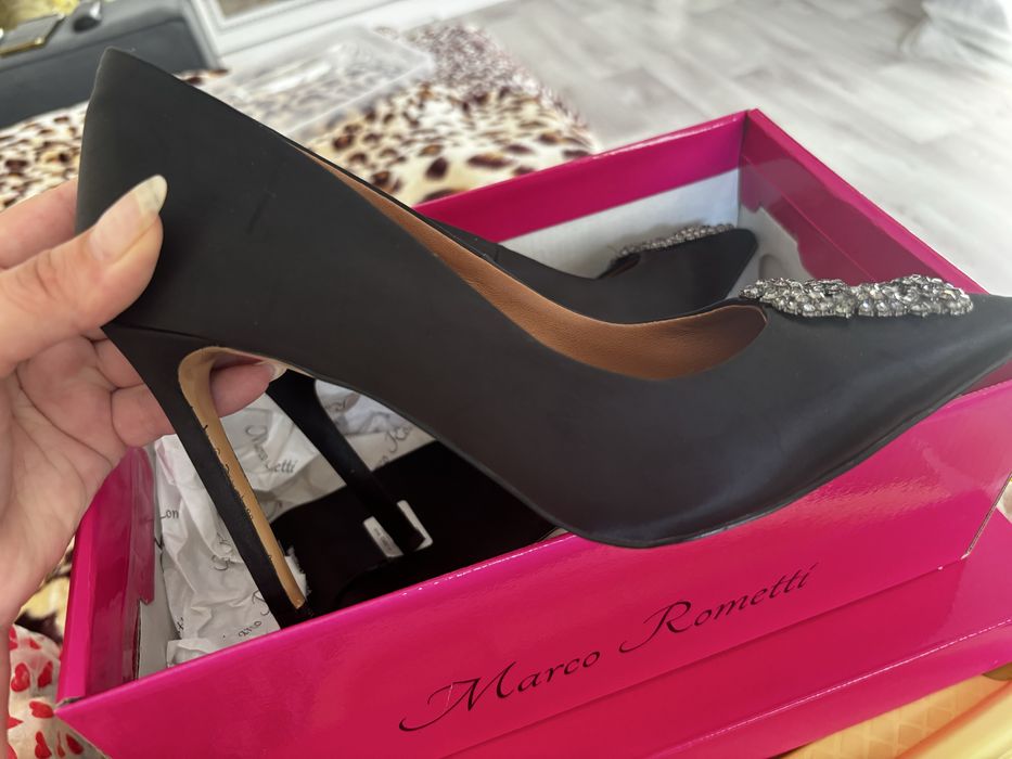 Продам туфли отличном состоянии