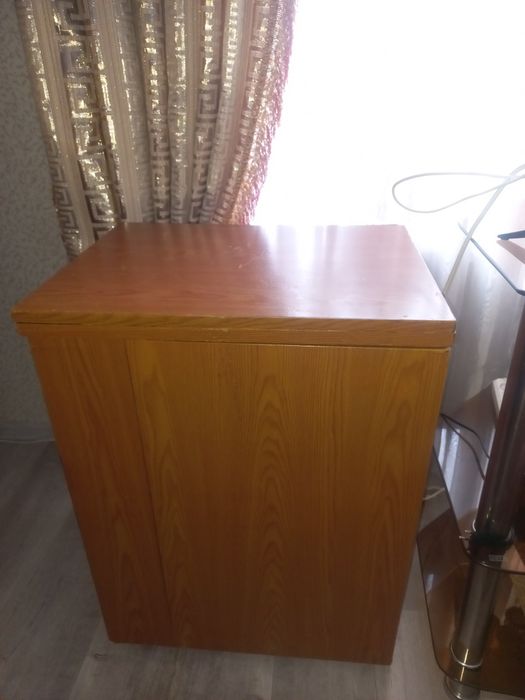 Швейная машинка Чайка 2