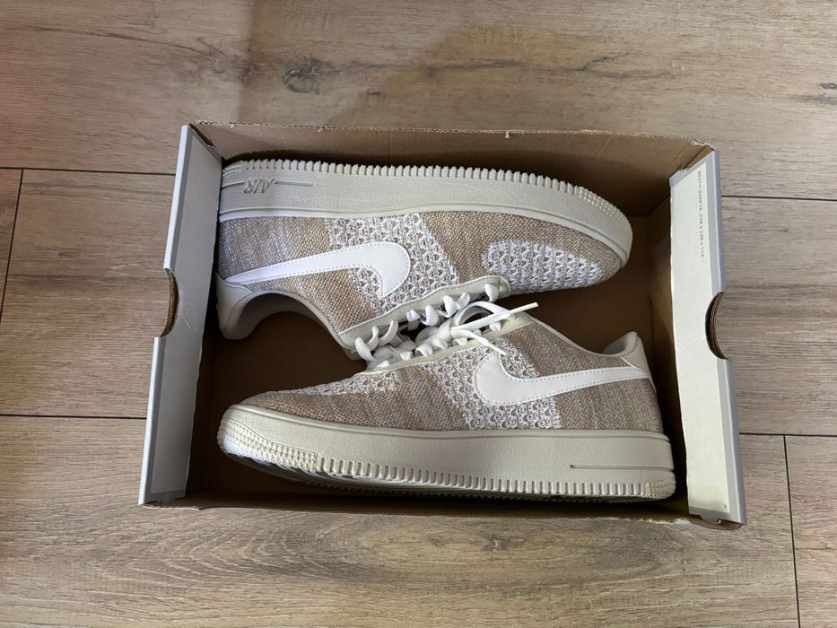 De vanzare Nike Air Force 1 Flyknit