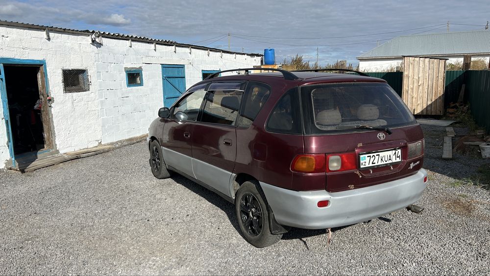 Продам ипсун срочно