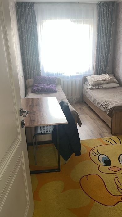 2 комн. 16 мкр.2 этаж 103 сер