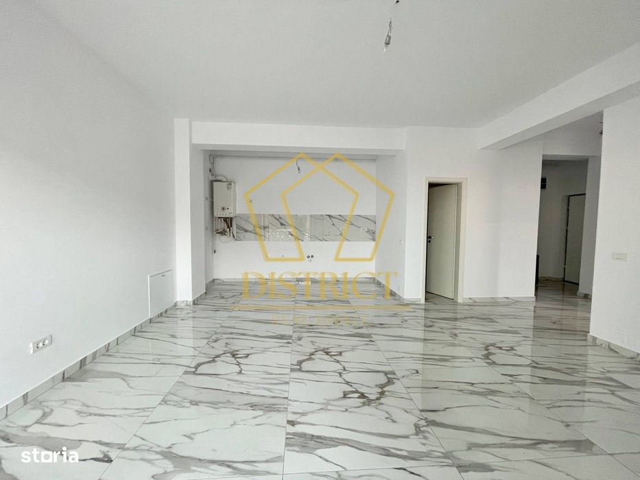 Apartament superb cu 2 camere | Future Residence | Giroc — fotografia 1