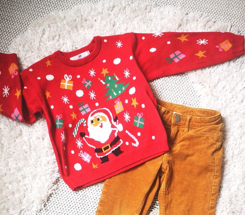 Коледен сет две визии 2-4 г.