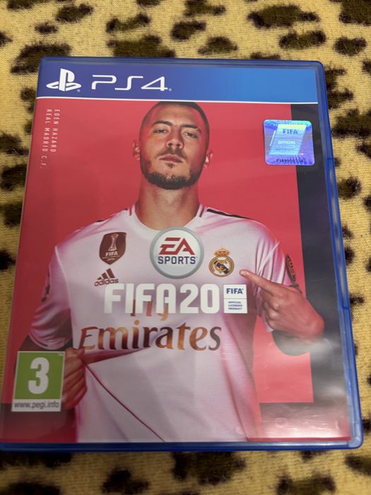 Игри за плейстейшън 4