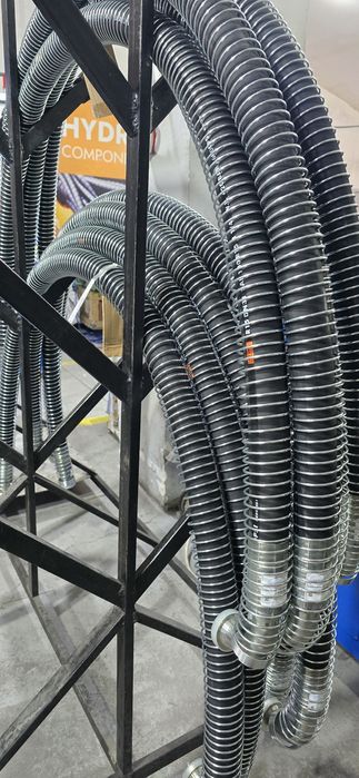 Рукава высокого давления  (РВД)