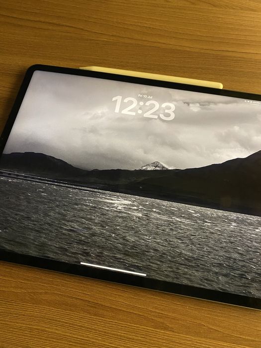 iPad Pro 12,9 M1 + Apple pencil 2 (оригинал)