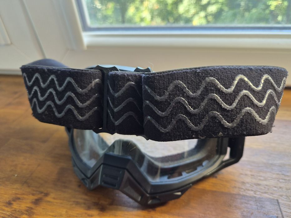 Ochelari Goggles MTB Downhill / Enduro – cască Full Face