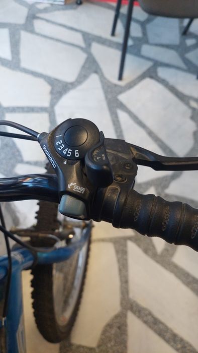 Колело Drag Spider 26