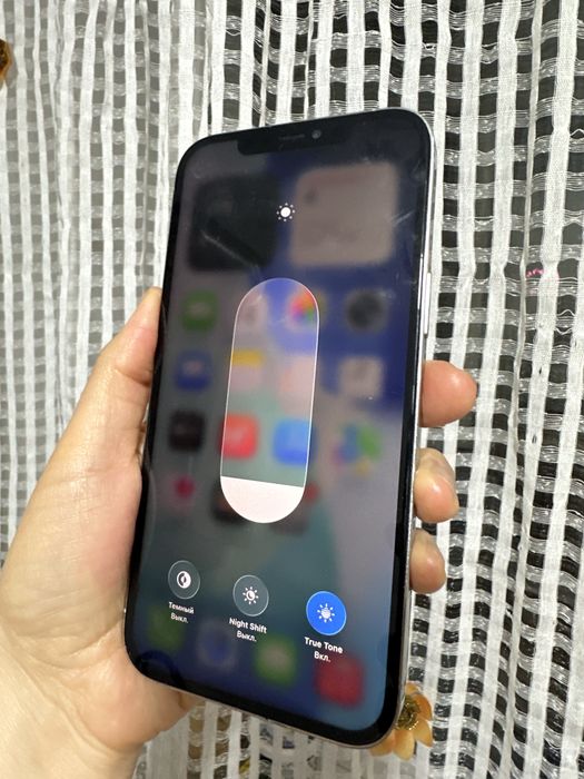 Iphone 12 pro max 128гб