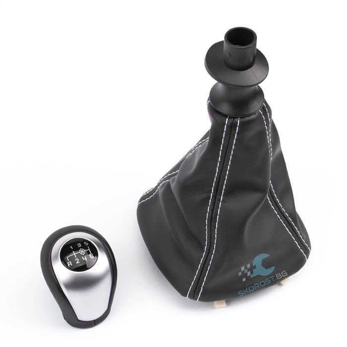 Топка за Скоростен Лост с маншон за Mercedes Vito W447