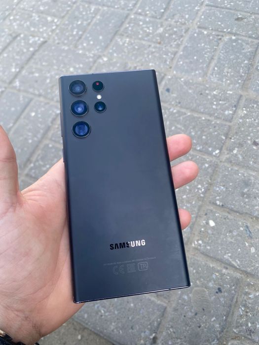 Продажа/обмен Samsung s22 ultra