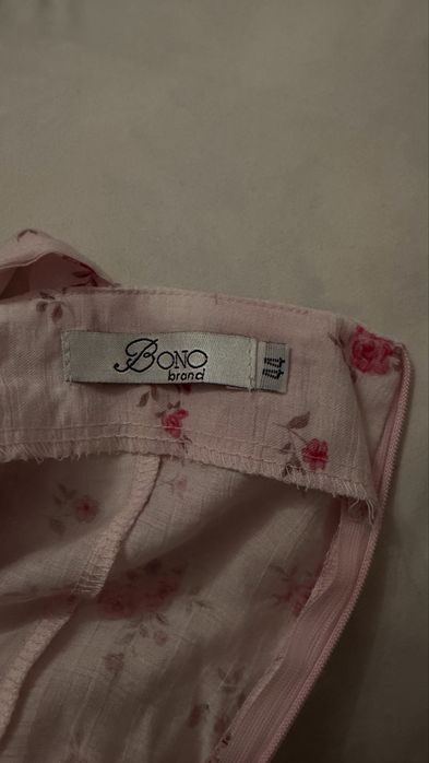 Продам летнее платье