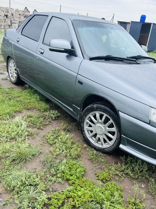 Продам авто  ваз 2110