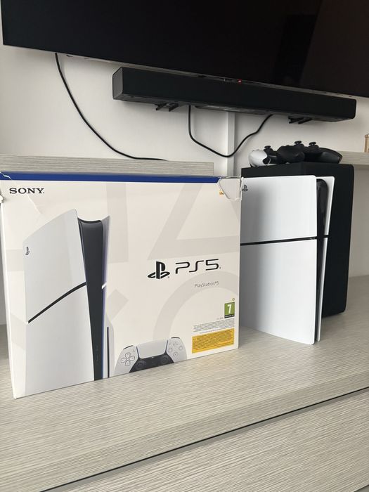 Vand Playstation 5