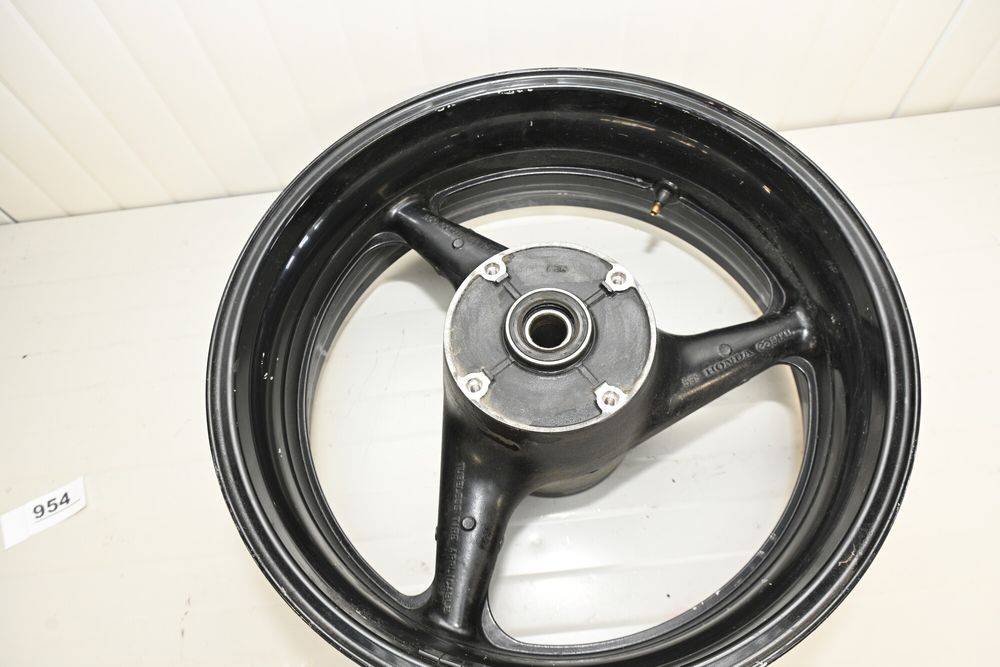 Honda CBR 929 2000 2001 Janta spate