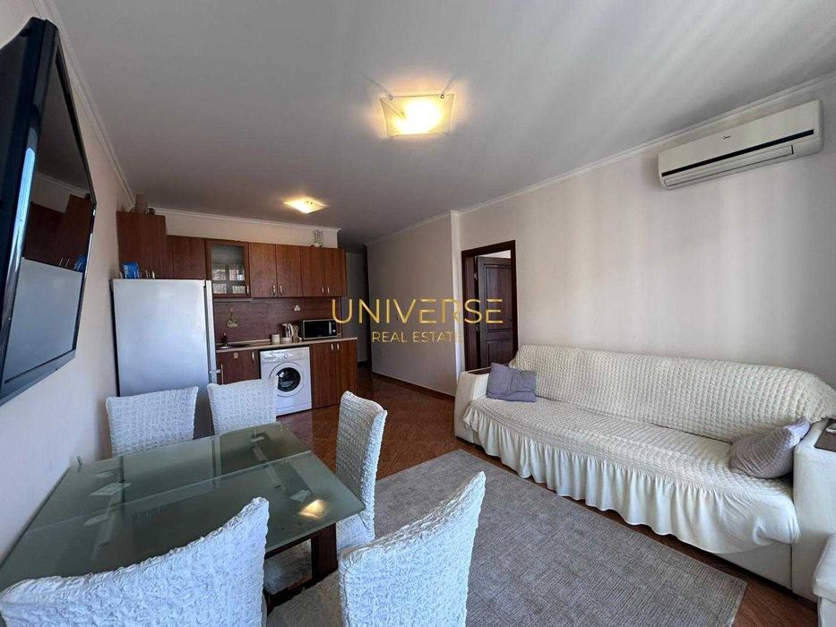 Продава се Тристаен апартамент в Свети Влас - 77 кв.м за 1364 €/кв.м - Снимка #4