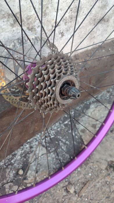 Продам обода 26, 2шт