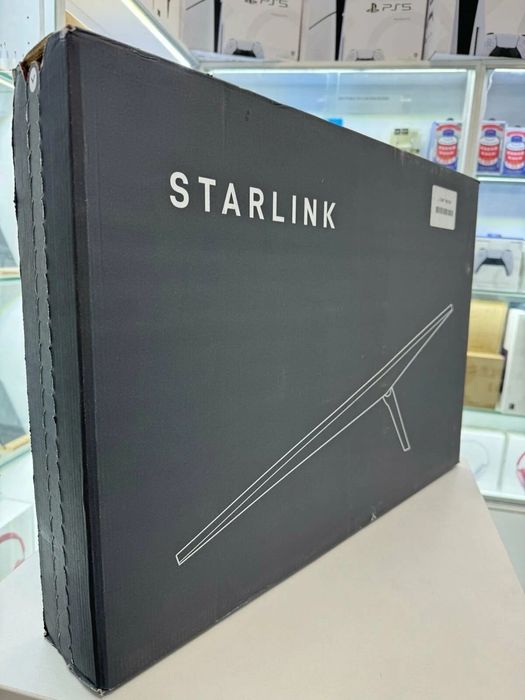 Starlink Standard V4
