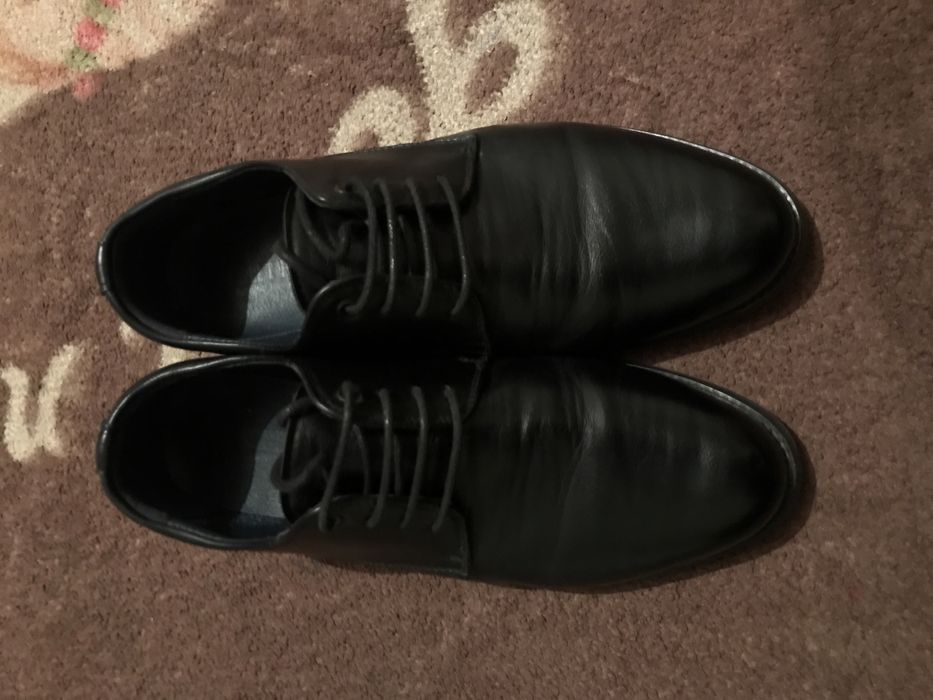 Туфли новый