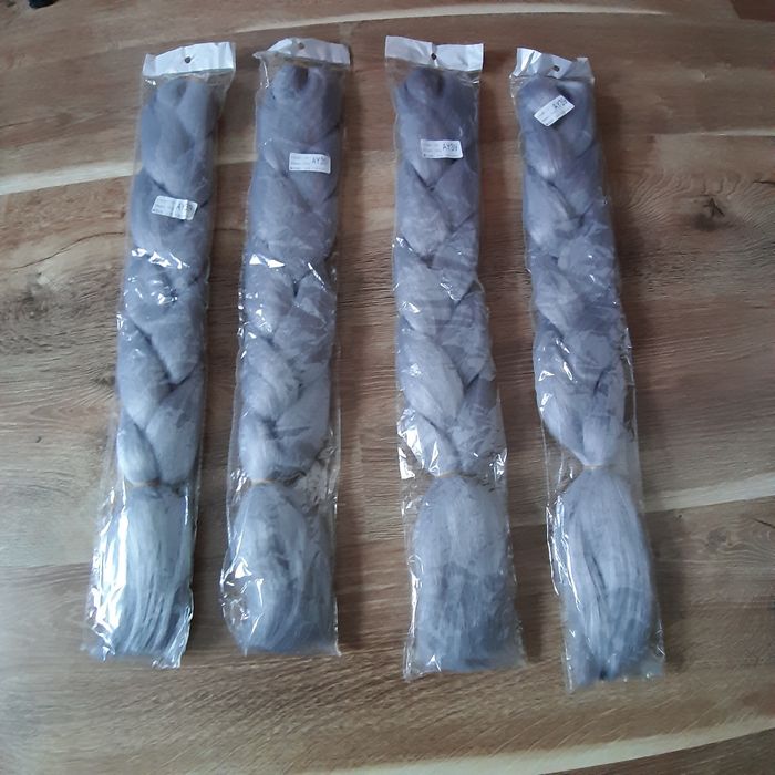 Extensi par pt.codite AFRO 40 lei buc