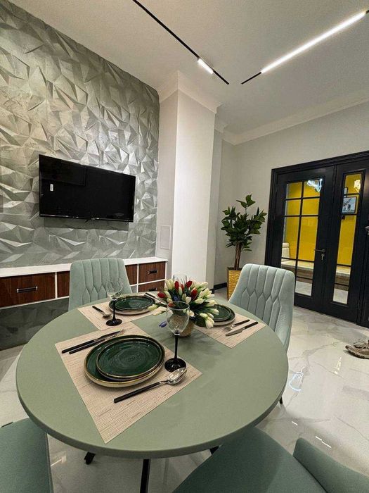 Аренда Квартира Юнусабад