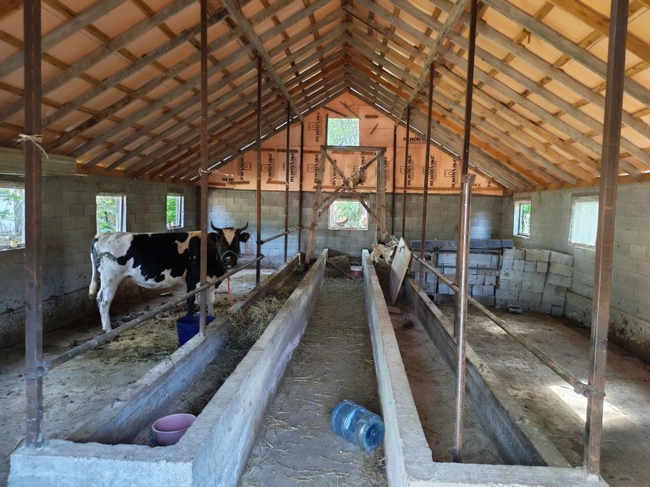 Частный Дом Целинная 61